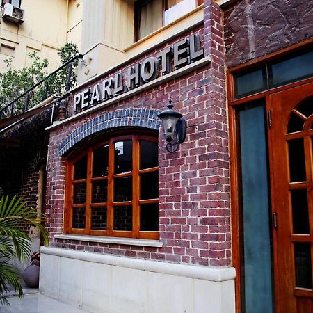 Pearl Hotel, Maadi Каир Экстерьер фото